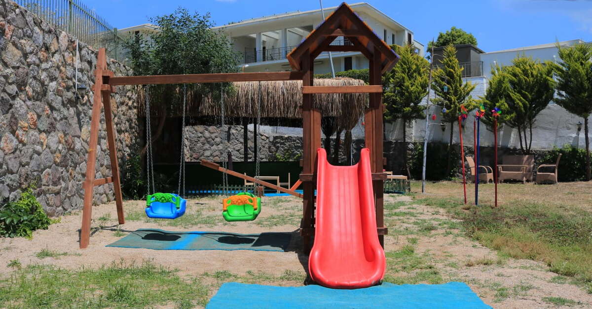 Een foto van Ayaz Aqua Beach