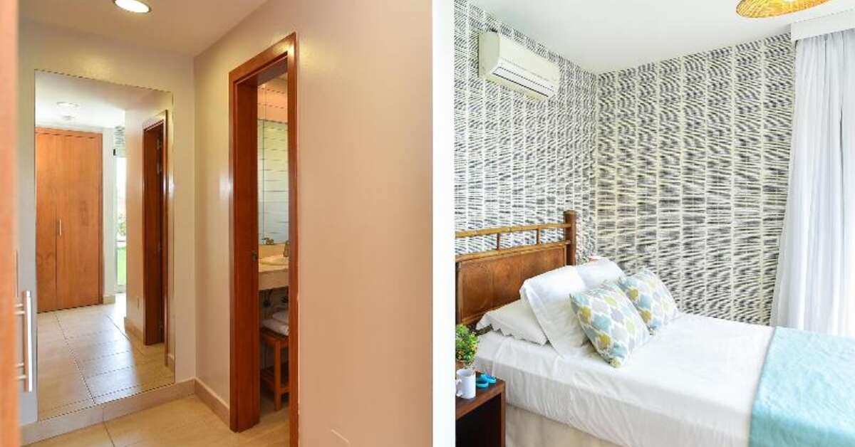 Een foto van Salobre Golf Villas