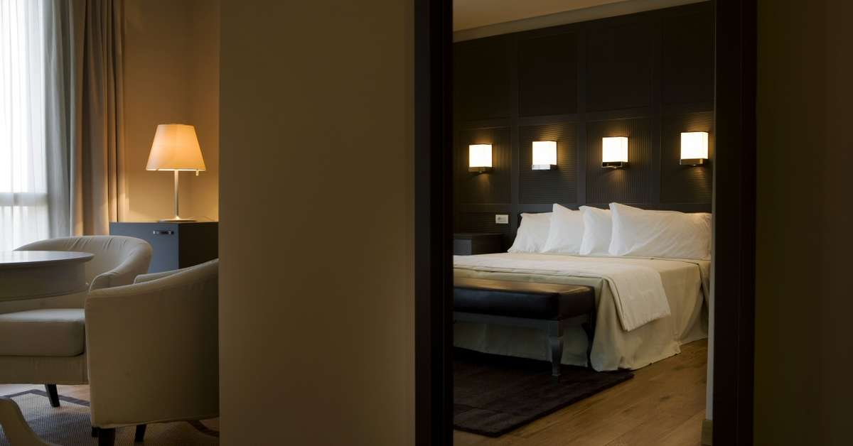 Een foto van Hotel Villa Giorgia