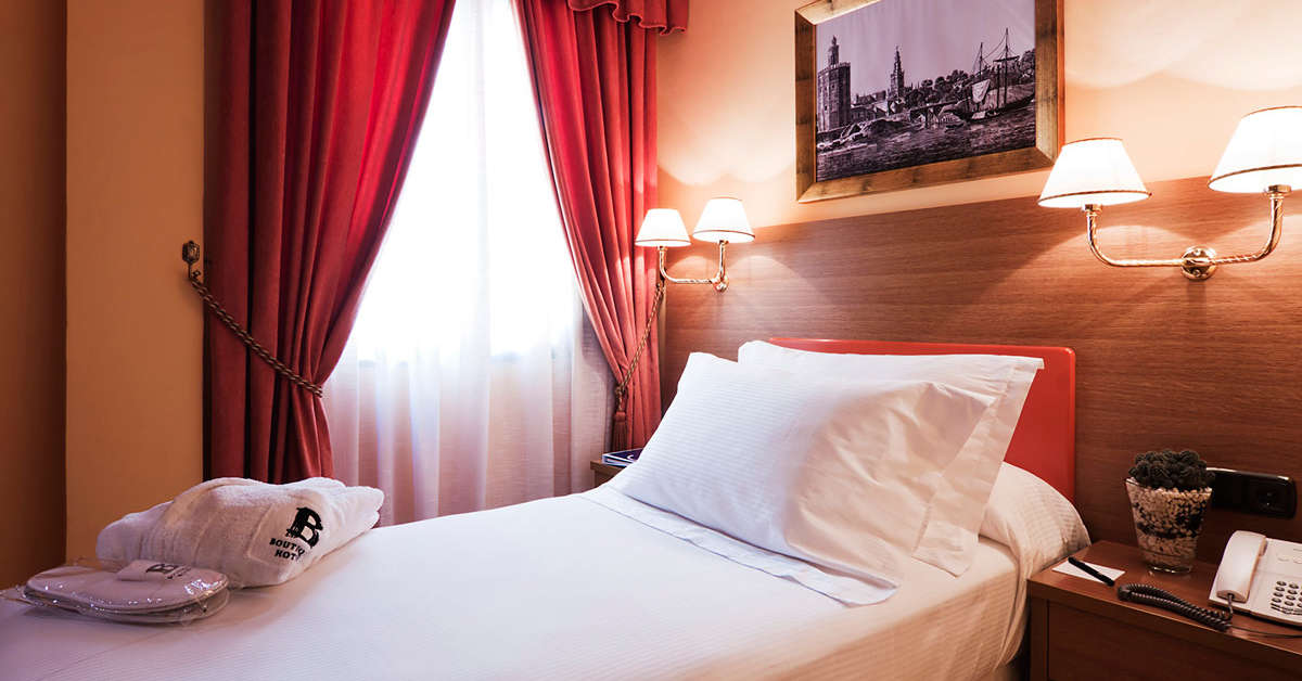 Een foto van H10 Corregidor Boutique Hotel