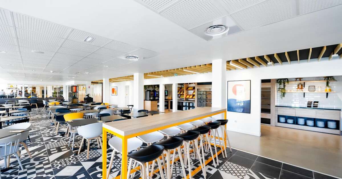 Een foto van Staycity Marne La Vallee