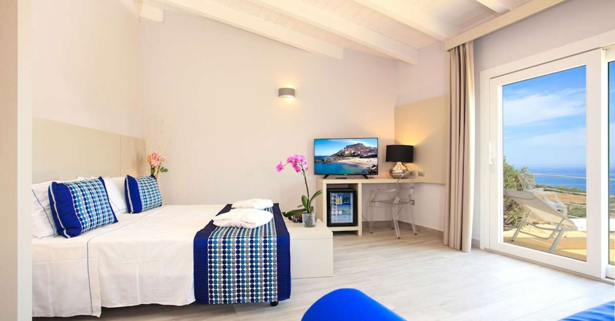 Een foto van Bajaloglia Resort