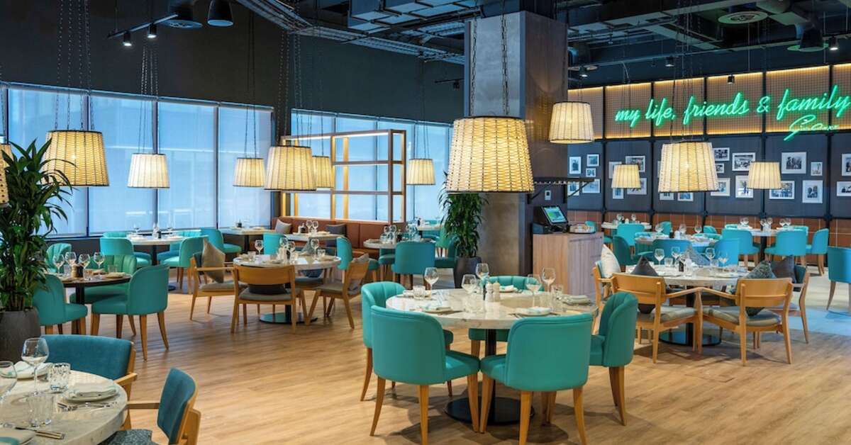 Een foto van Innside by Melia Liverpool