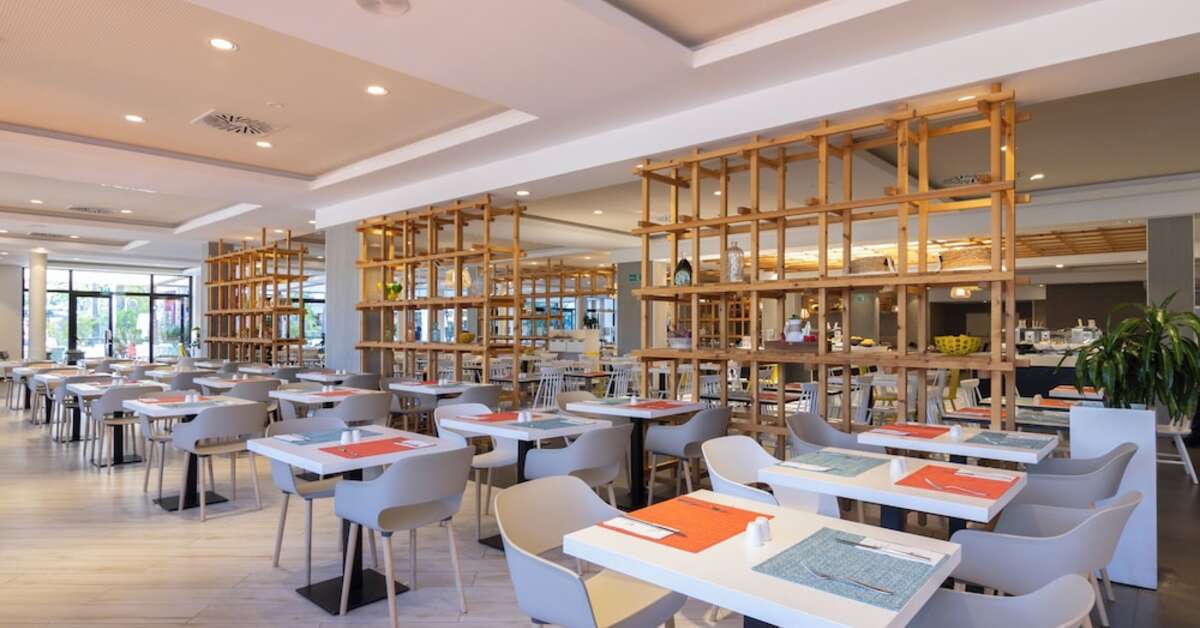 Een foto van Abora Continental by Lopesan Hotels