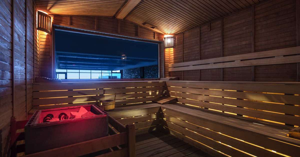 Een foto van Granada Luxury Okurcalar