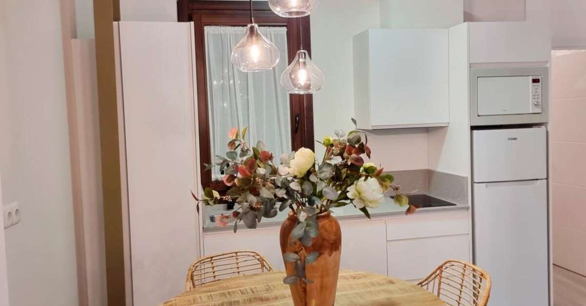 Een foto van Appartementen Boutique Granada Albaicin 3000