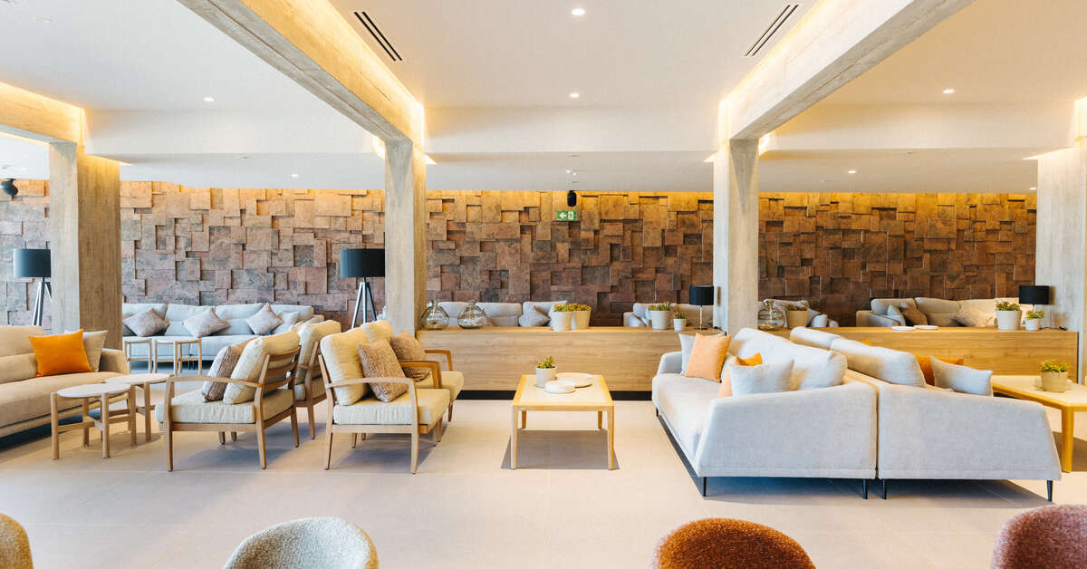 Een foto van Bancal Hotel & Spa