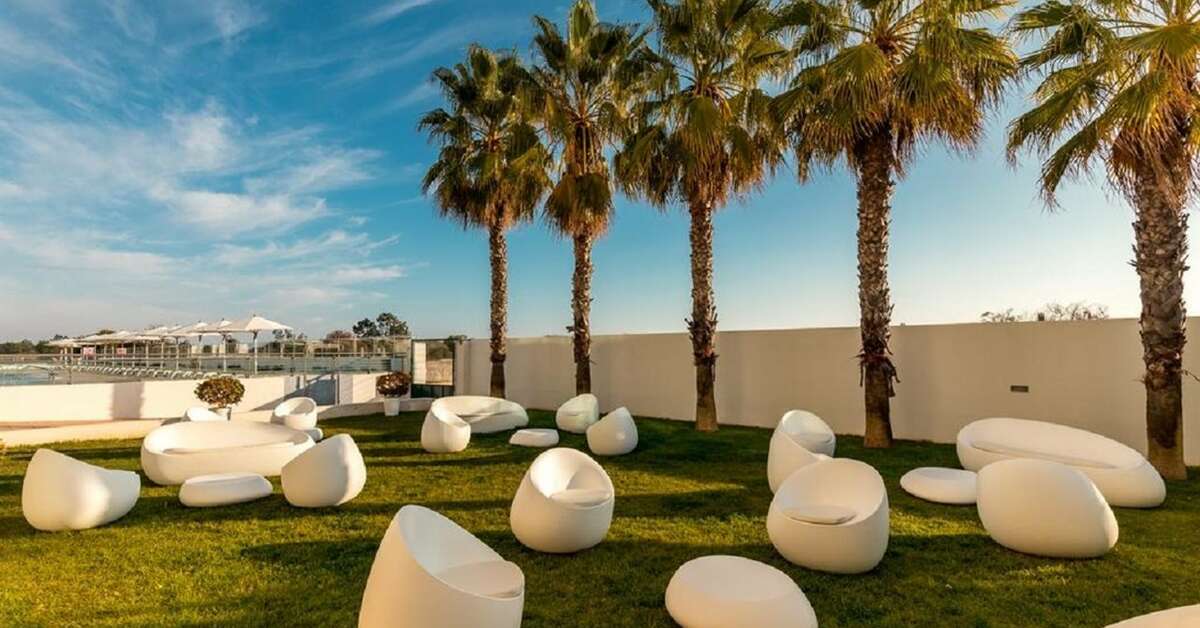 Een foto van Dunamar Aparthotel