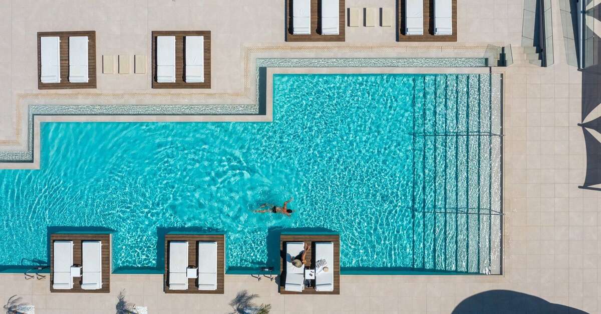 Een foto van Sun Beach Resort