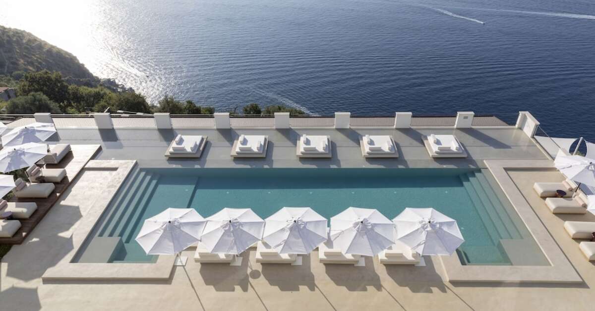 Een foto van Furore Grand Hotel