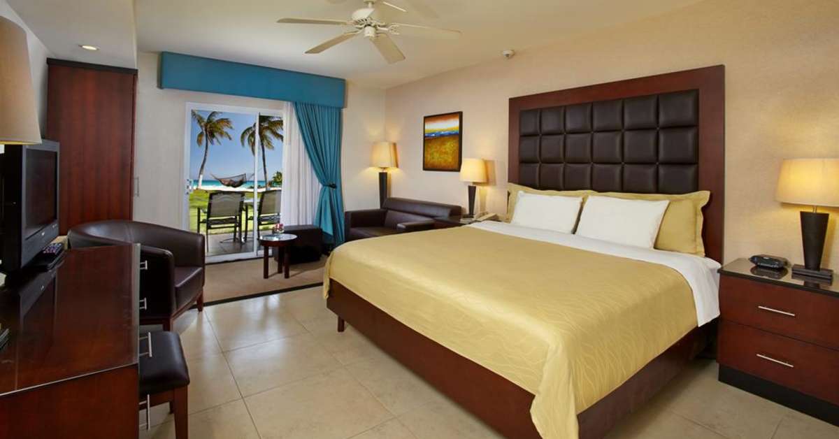 Een foto van Divi Aruba All Inclusive