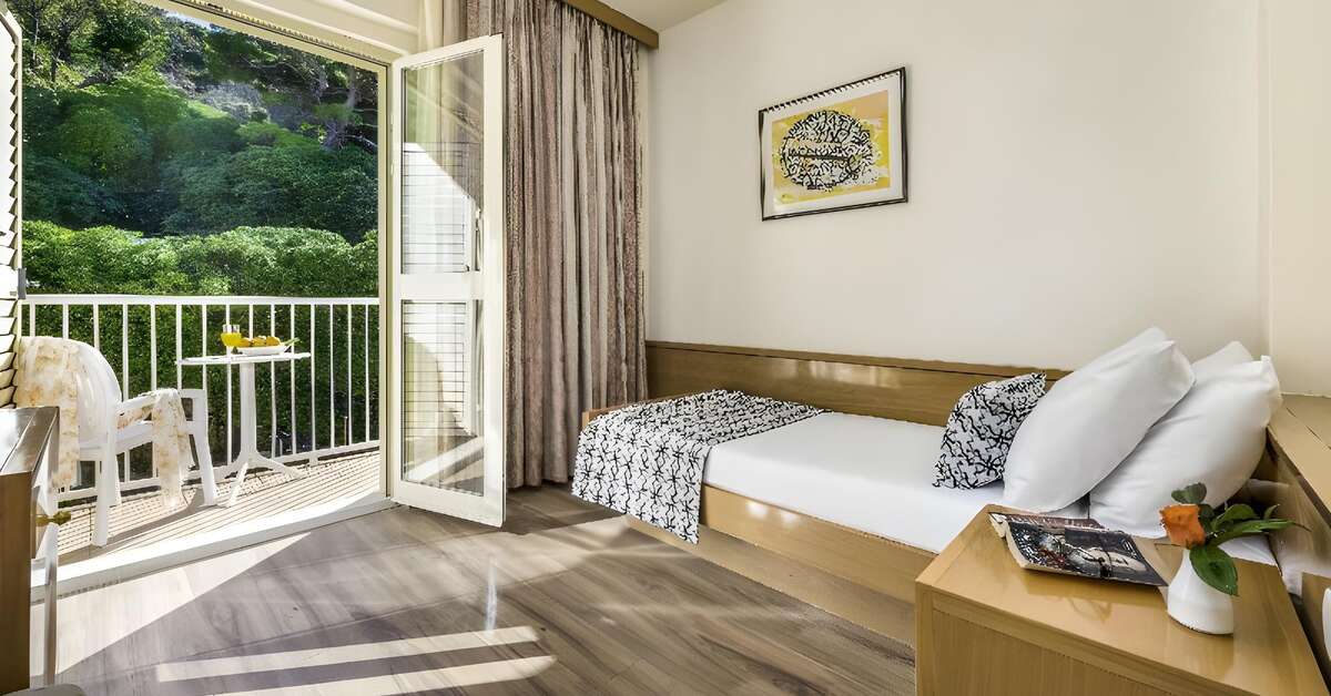 Een foto van Hotel Splendid