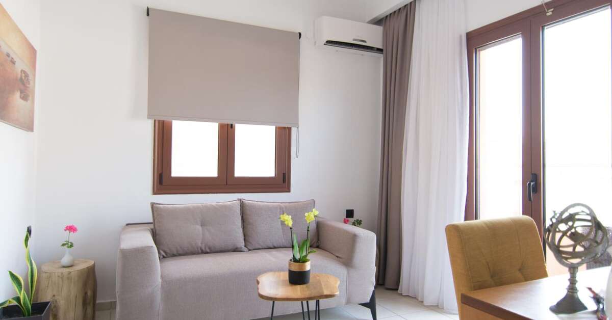Ein Foto Georgias Garden