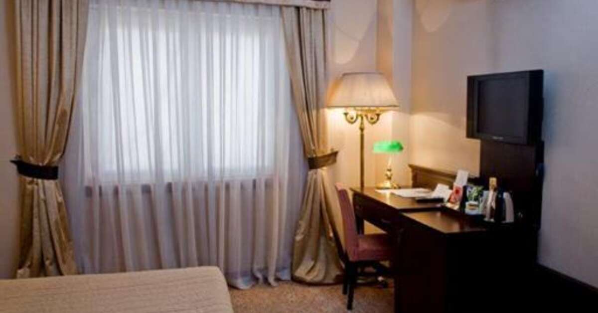 Een foto van Pera Rose Hotel