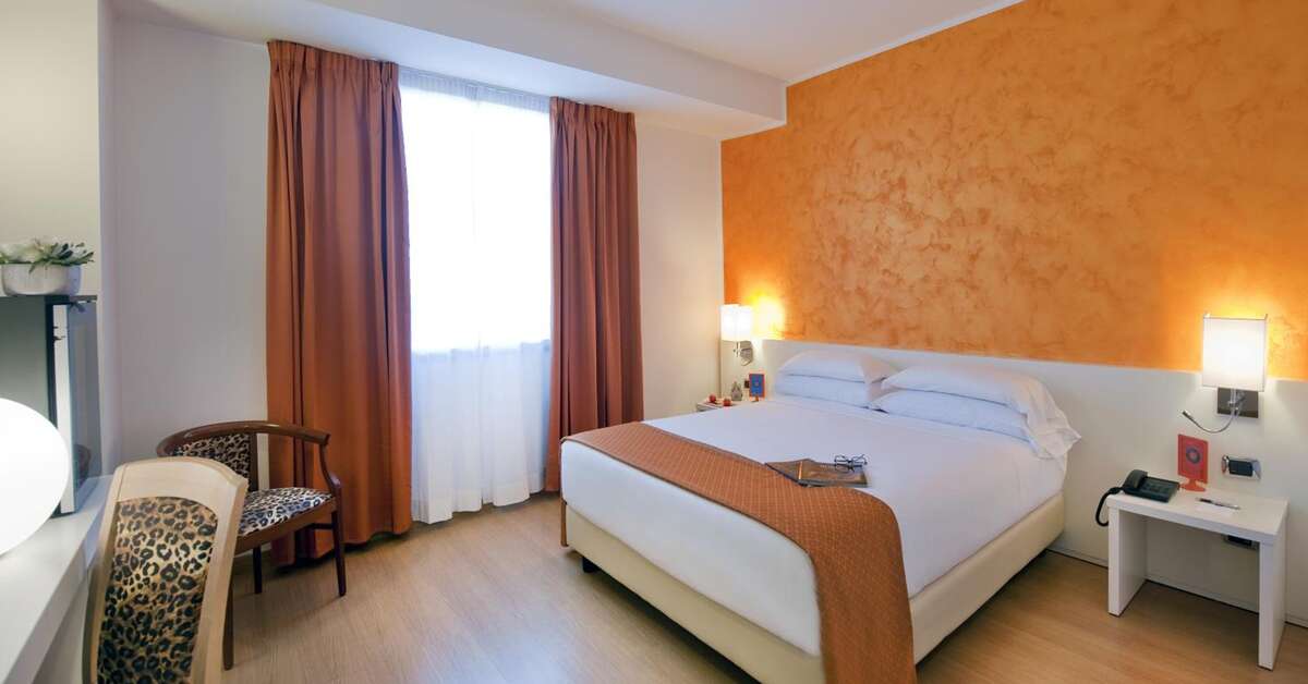 Een foto van Ibis Styles Roma Vintage