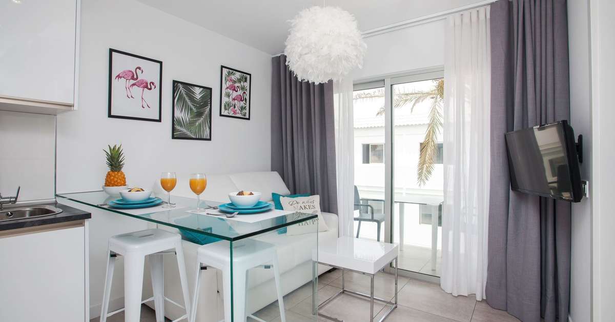 Een foto van Bristol Sunset Beach