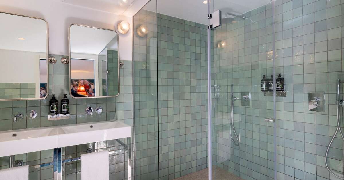 Een foto van Hotel Ginette a la Folie
