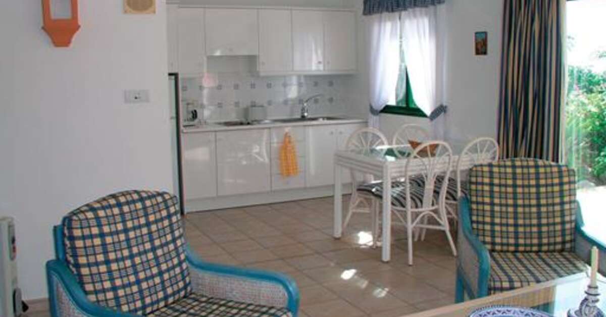 Een foto van Bungalows La Villa