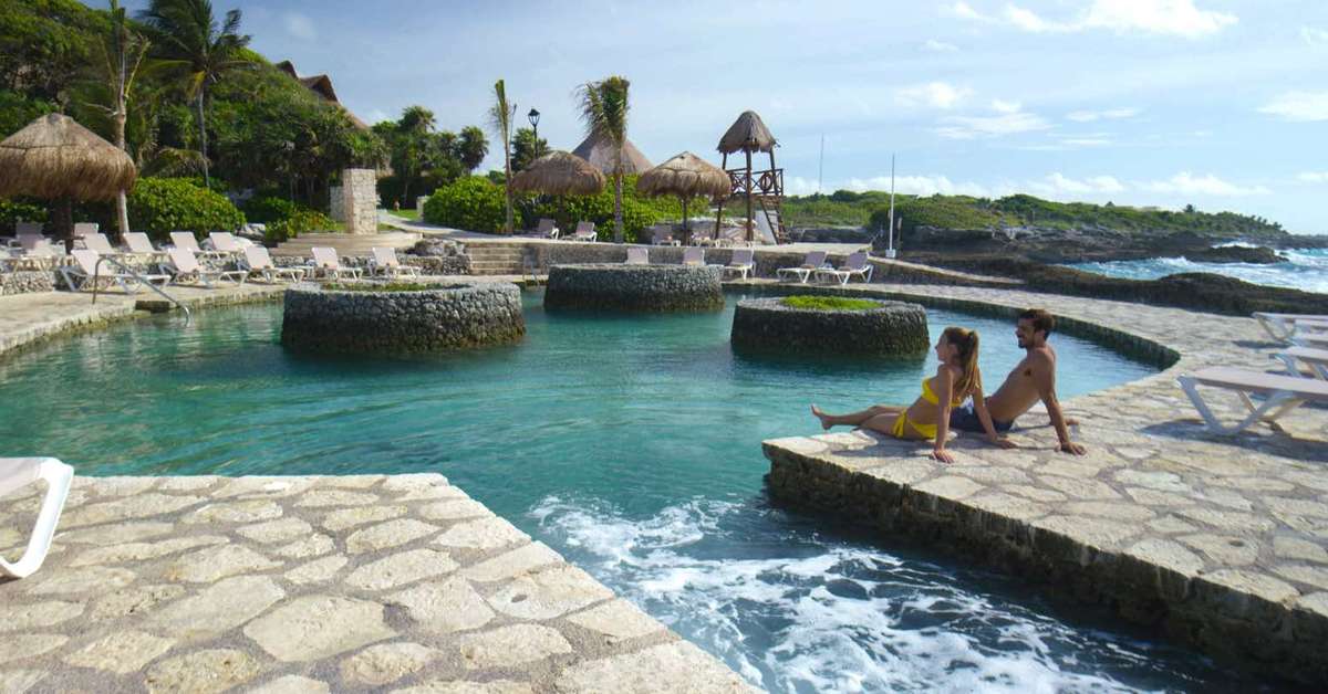 Een foto van Occidental at Xcaret Destination