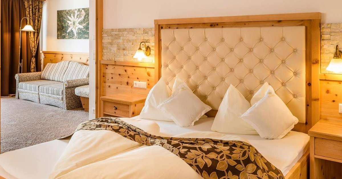 Een foto van Hotel Edelweiss