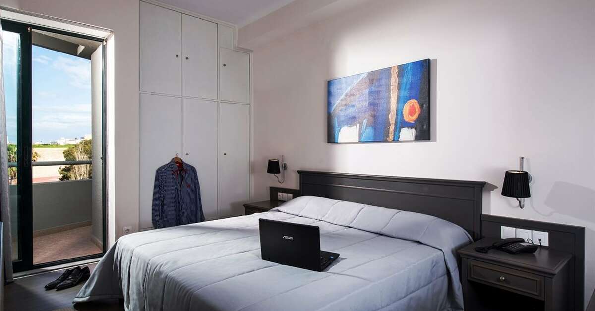 Een foto van Castello City Hotel