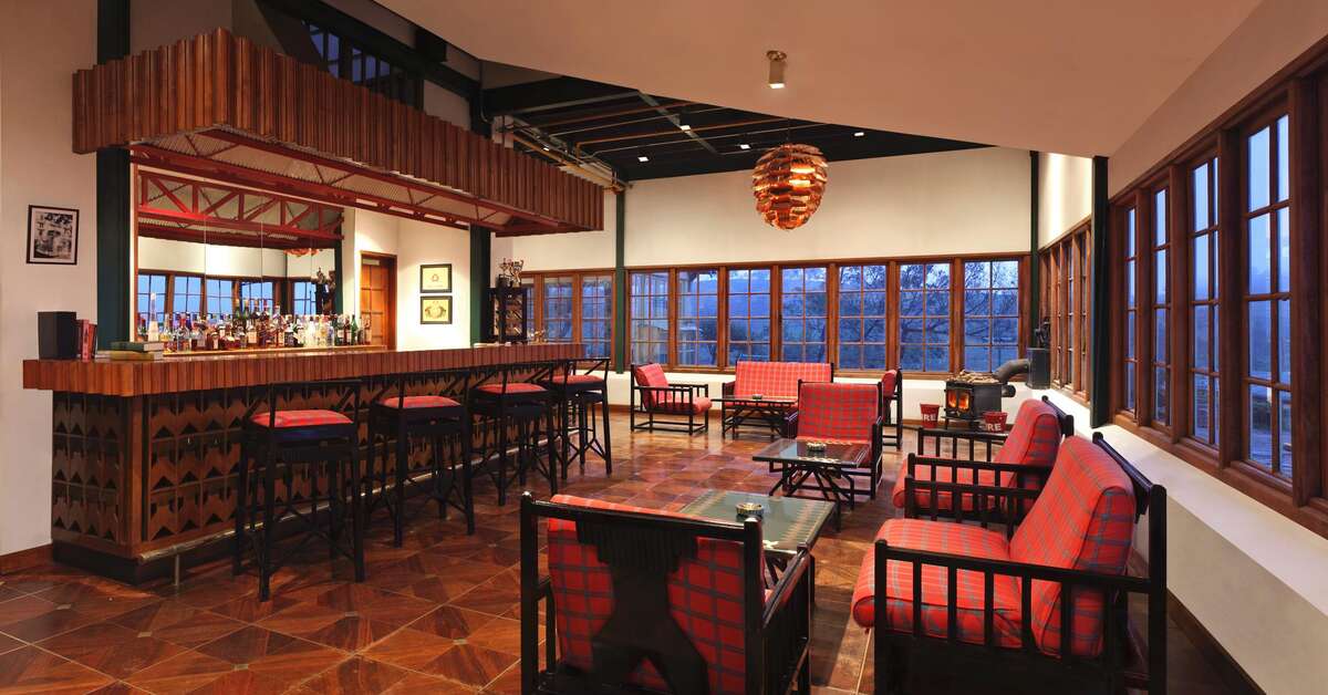 Een foto van Heritance Tea Factory