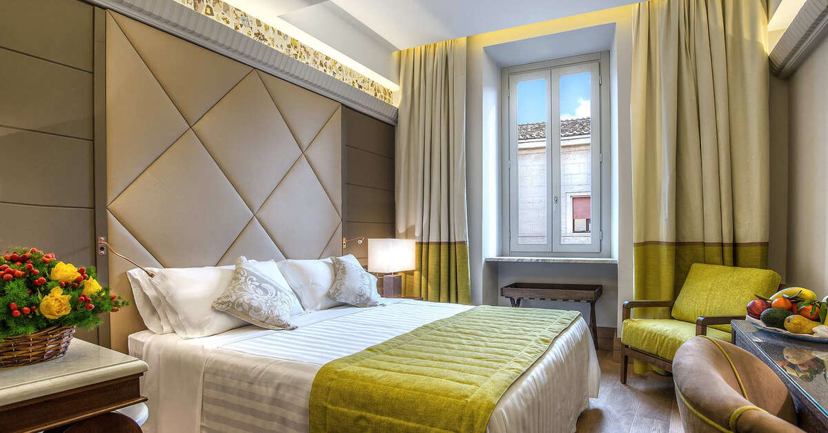 Een foto van Martis Palace Hotel