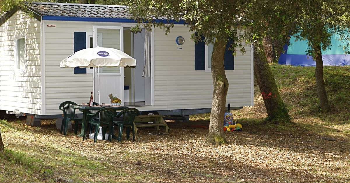 Een foto van Yukadi Village Le Logis