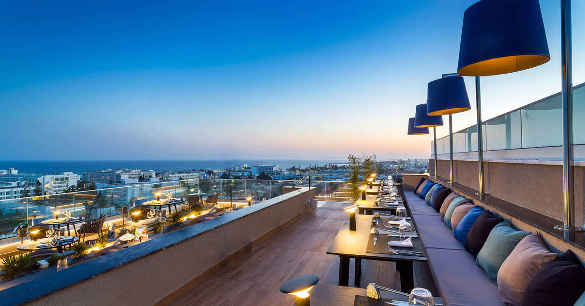 Een foto van Amanti MadeForTwo Hotels