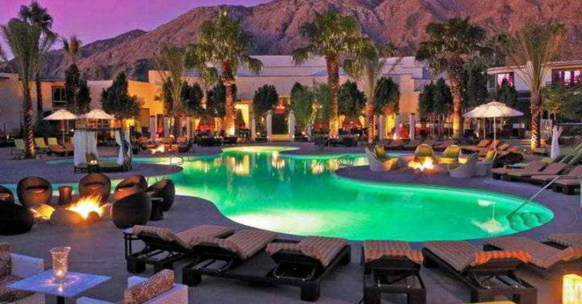 Een foto van Riviera Palm Springs