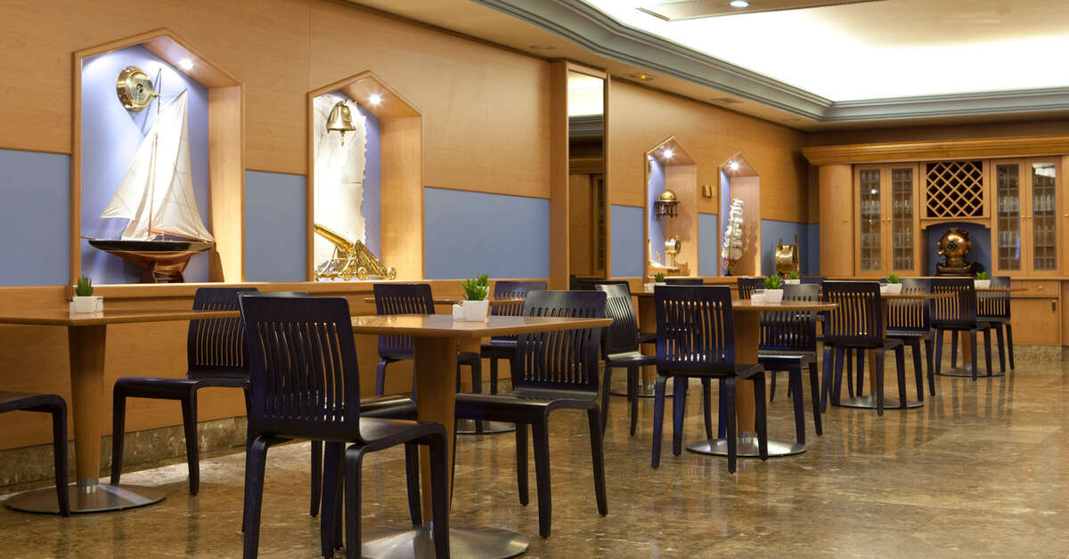 Een foto van Hotel Agumar