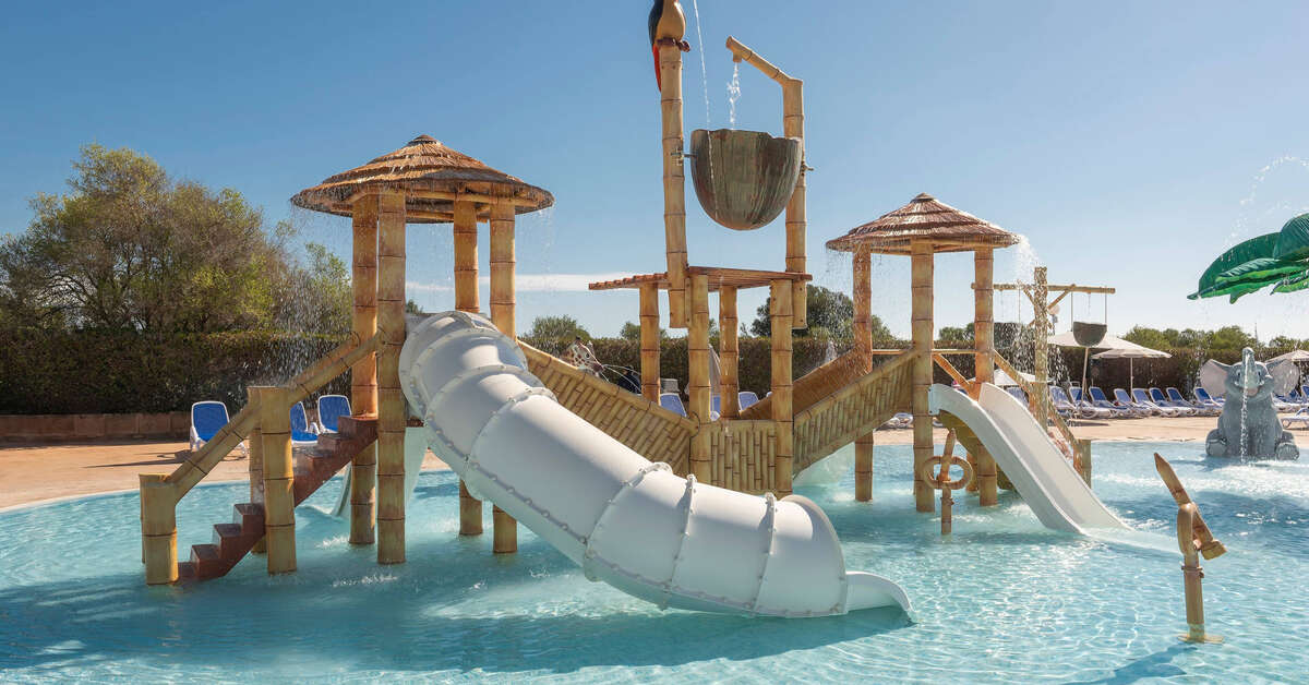 Een foto van HSM Canarios Park