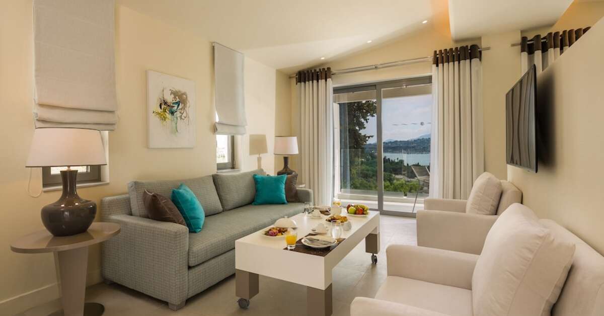 Een foto van Rodostamo Hotel & Spa