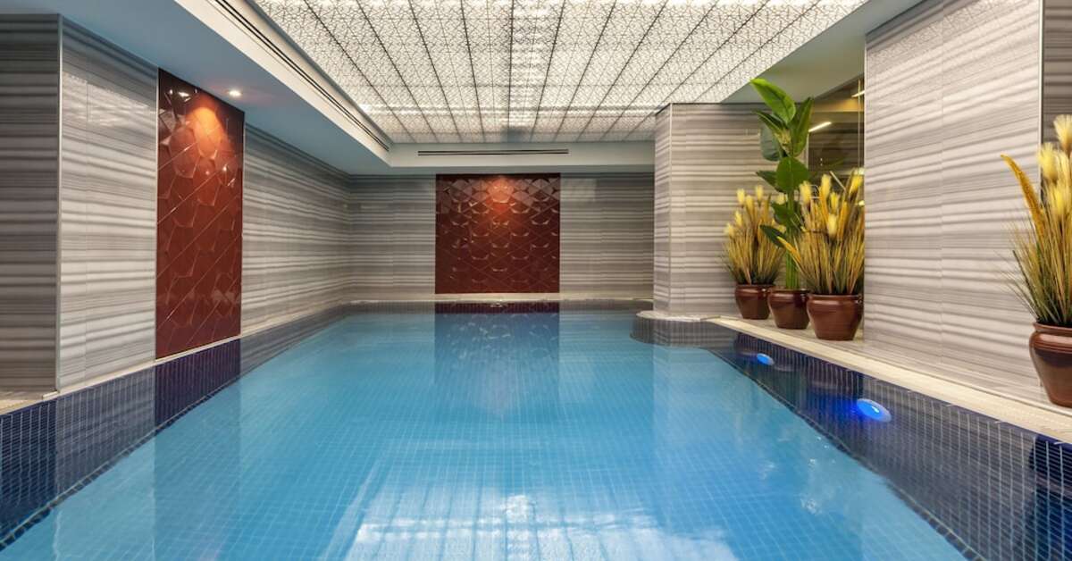 Ein Foto Hotel Yasmak Sultan