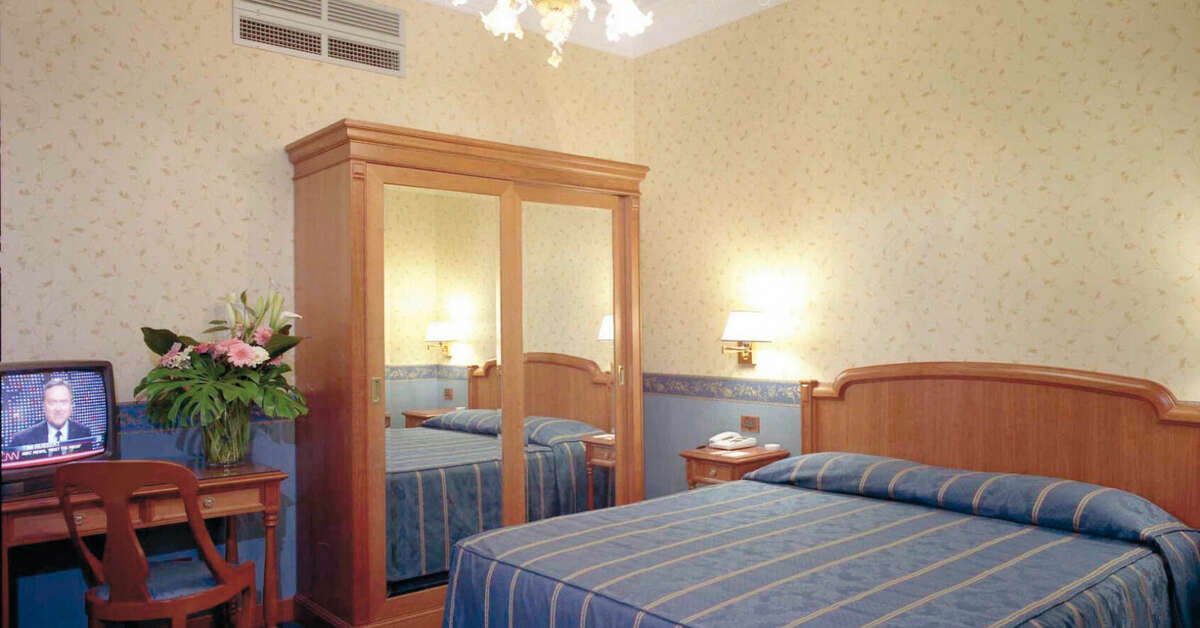 Een foto van Diana Park Hotel