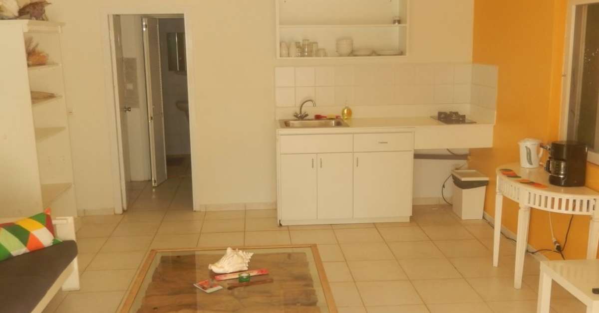 Een foto van BnB Bonaire