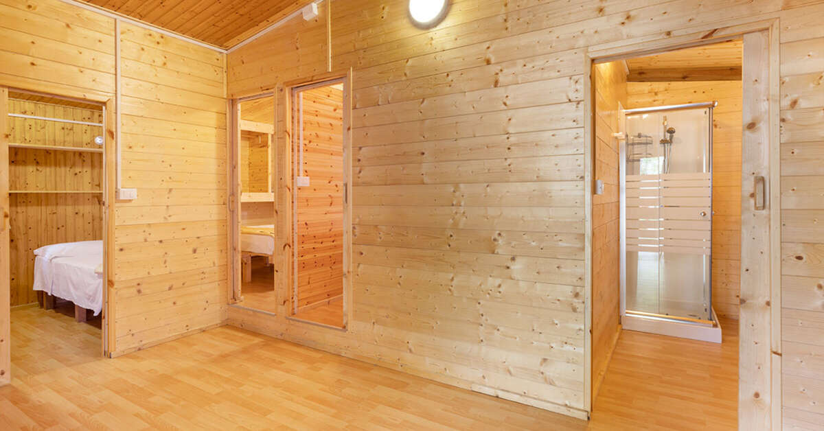 Een foto van Camping Classe Village