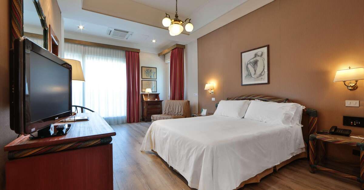 Een foto van Best Western Hotel Rivoli