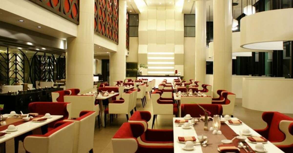 Een foto van The Zign Hotel & Villa