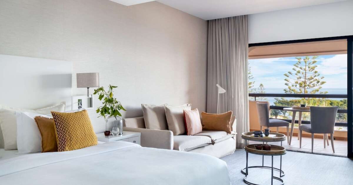 Een foto van Vilalara Grand Hotel Algarve