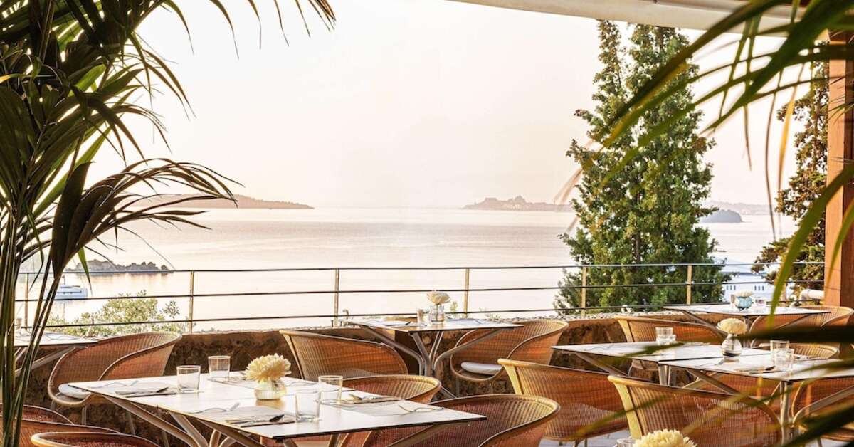Een foto van Grecotel Eva Palace
