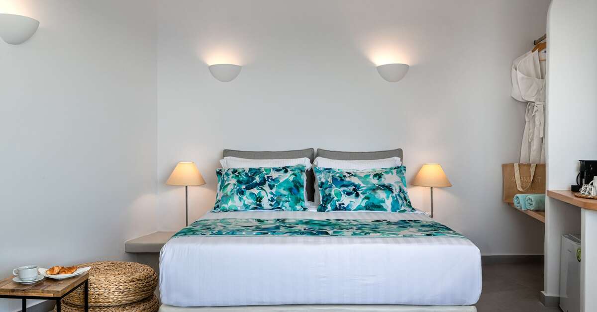 Een foto van Adamant Suites