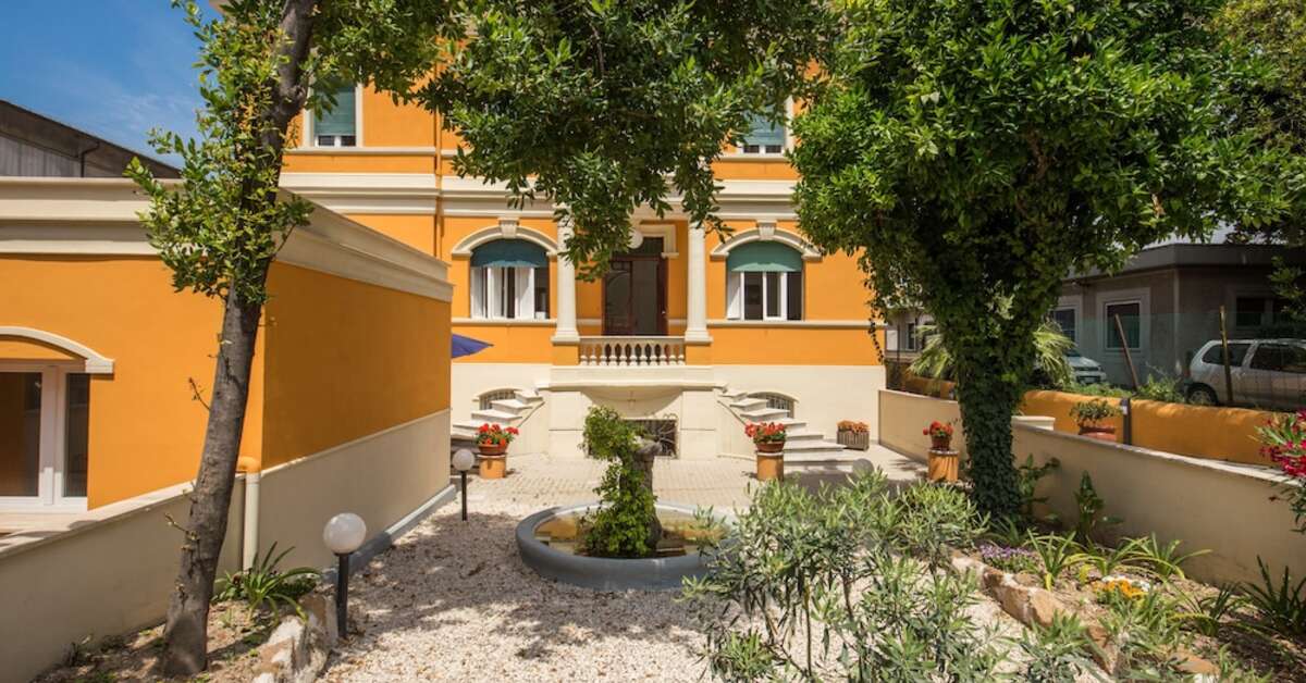 Een foto van Relais La Torretta