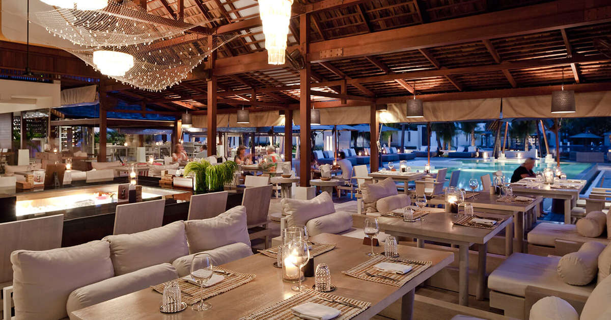 Een foto van Sala Samui Choengmon Beach