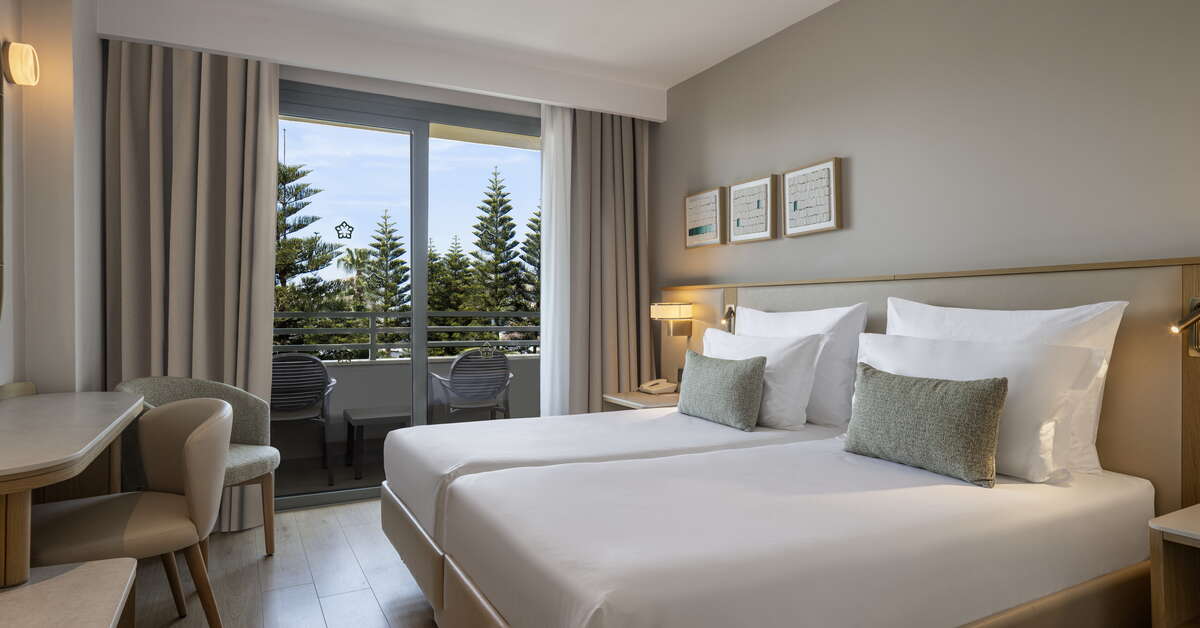 Een foto van Hotel Side Star Beach