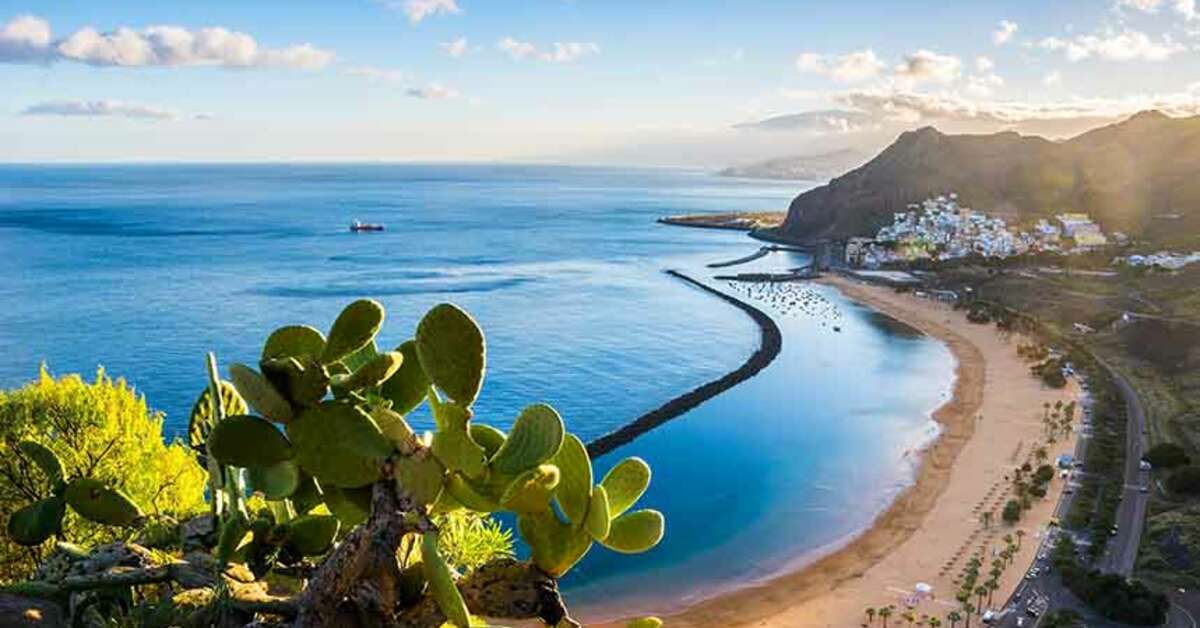 Een foto van Wyndham Residences Costa Adeje