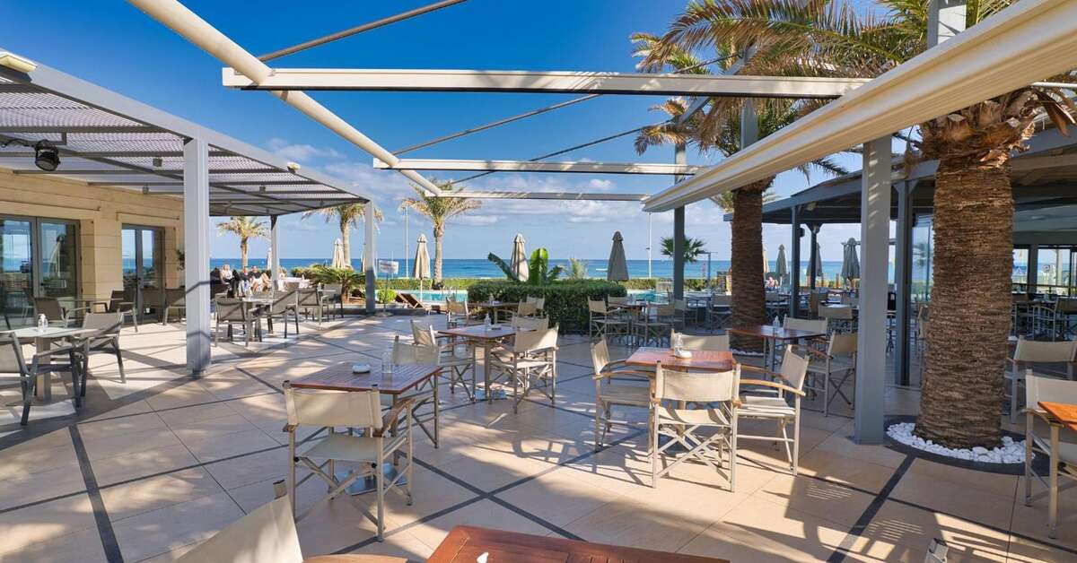 Ein Foto Aegean Pearl Hotel
