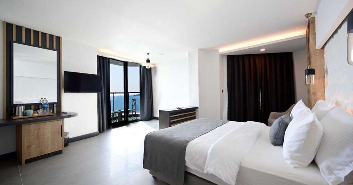 Een foto van Signature Blue Resort