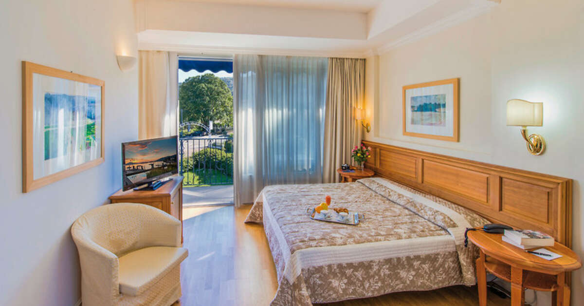 Een foto van Hotel Royal