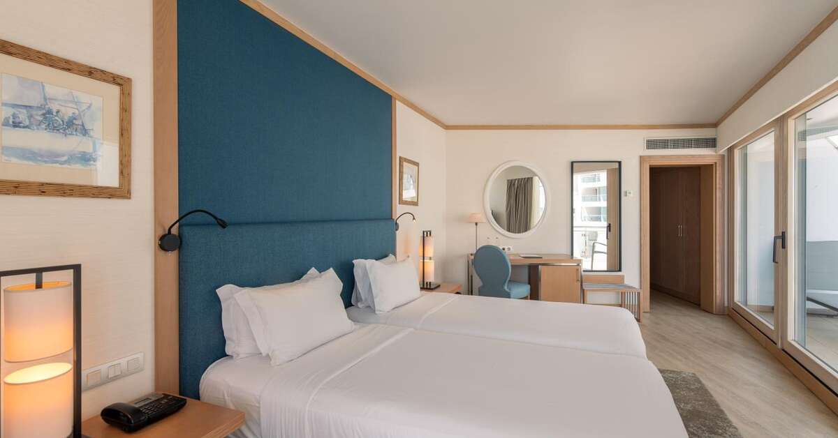 Een foto van Sesimbra Oceanfront Hotel